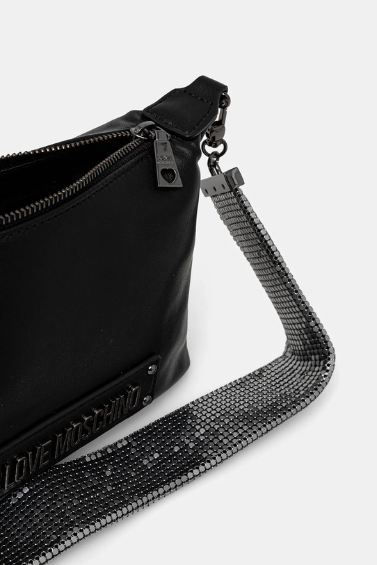 Love Moschino torebka JC4140PP1 czarny