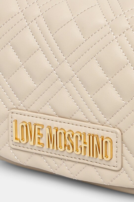 Love Moschino poseta bej JC4139PP1