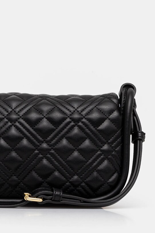 Akcesoria Love Moschino torebka JC4139PP1 czarny