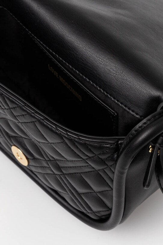 Love Moschino torebka JC4139PP1 czarny