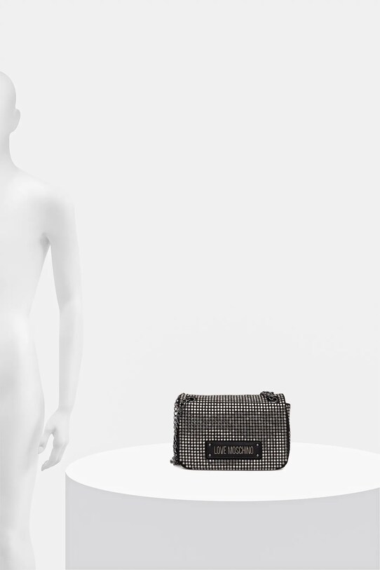 Τσάντα Love Moschino JC4136PP1