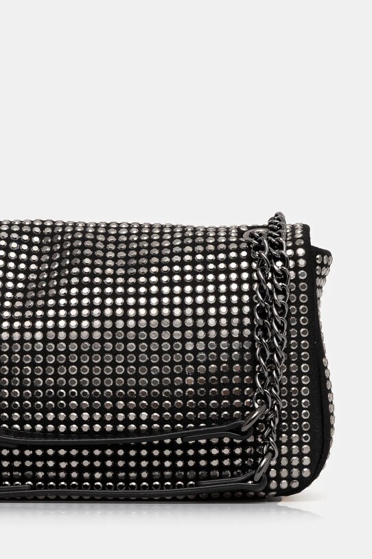 Αξεσουάρ Τσάντα Love Moschino JC4136PP1 μαύρο