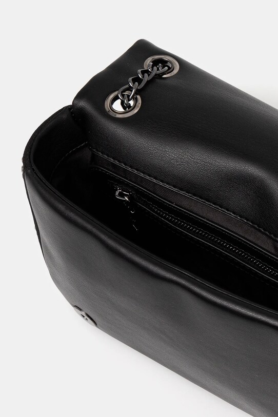Τσάντα Love Moschino JC4136PP1 μαύρο