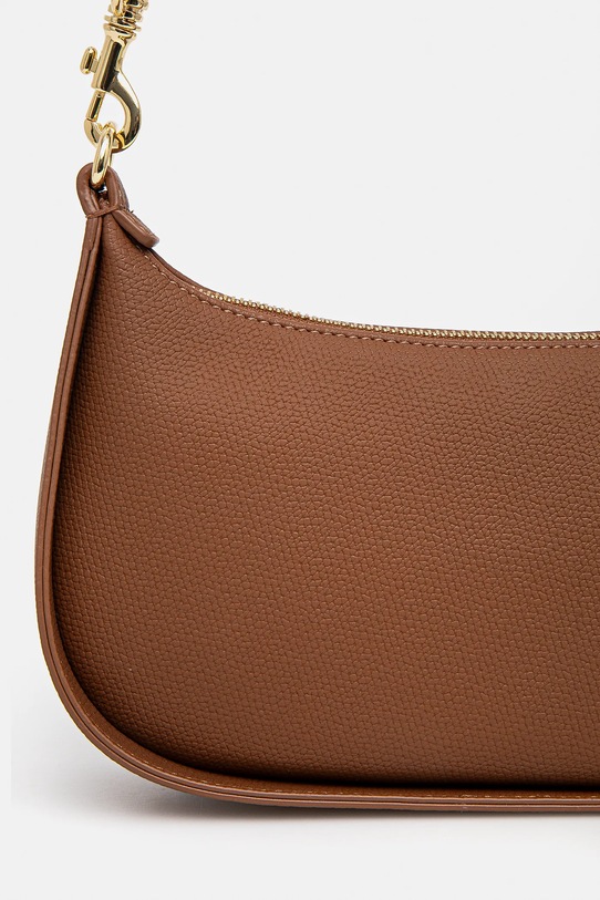 Αξεσουάρ Τσάντα Love Moschino JC4128PP1 καφέ