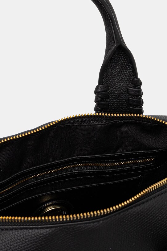 Love Moschino torebka czarny JC4127PP1