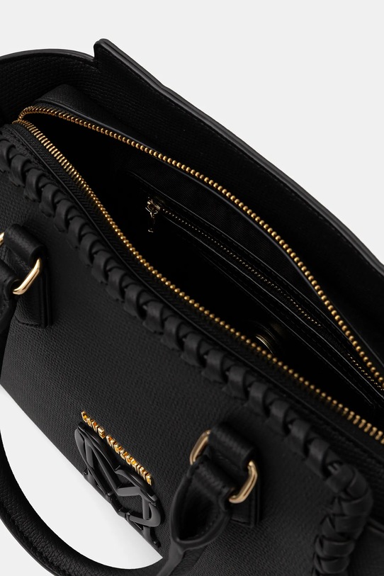 Love Moschino poșetă JC4126PP1 negru