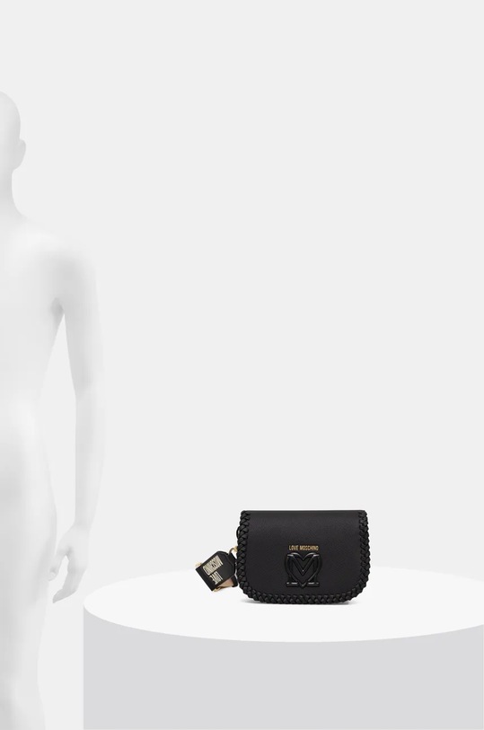 Сумочка Love Moschino JC4125PP1