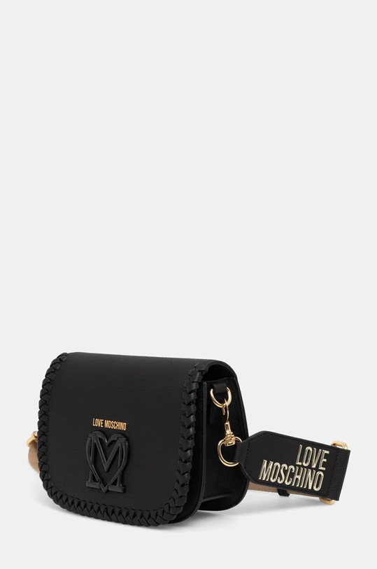 Сумочка Love Moschino JC4125PP1 чорний SS25