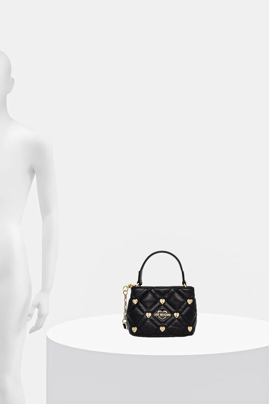 Сумочка Love Moschino JC4122PP1