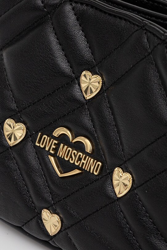 Сумочка Love Moschino чорний JC4122PP1