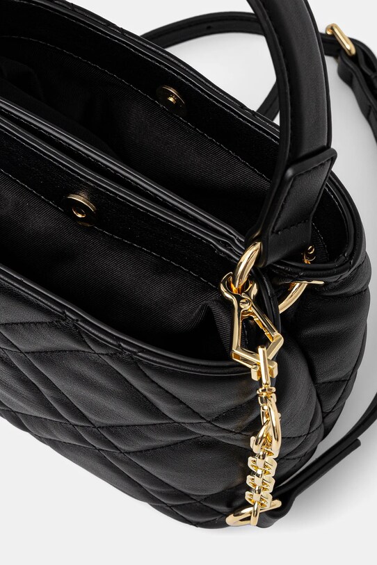 Сумочка Love Moschino JC4122PP1 чорний