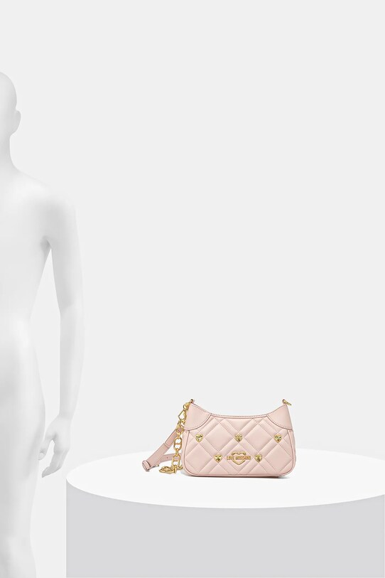 Сумочка Love Moschino JC4121PP1