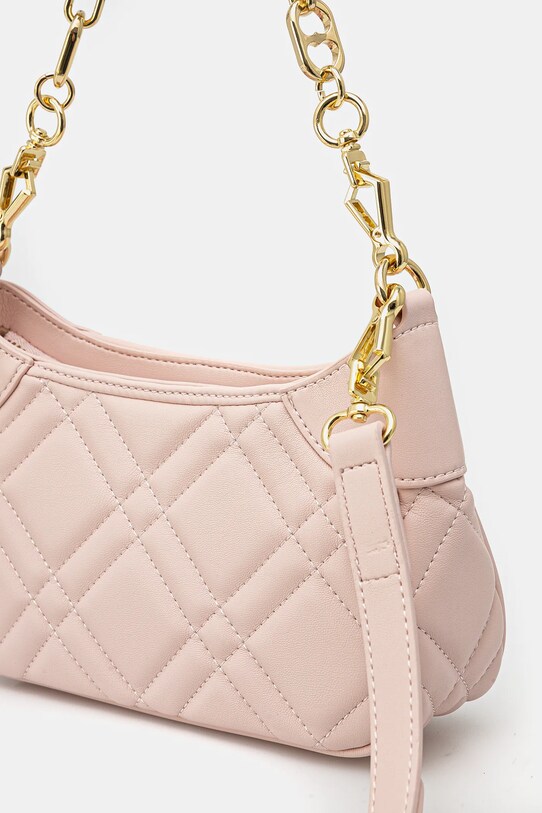 Сумочка Love Moschino рожевий JC4121PP1