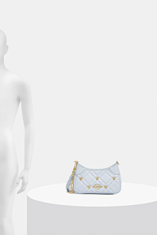Τσάντα Love Moschino JC4121PP1
