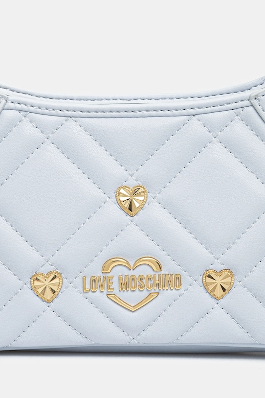 Αξεσουάρ Τσάντα Love Moschino JC4121PP1 μπλε
