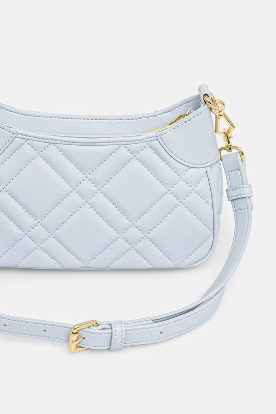 Τσάντα Love Moschino μπλε JC4121PP1