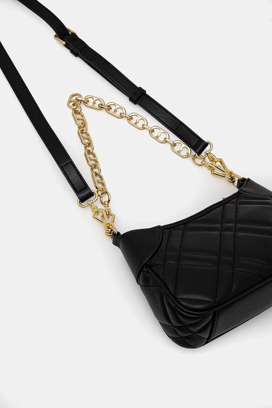 Love Moschino torebka czarny JC4121PP1