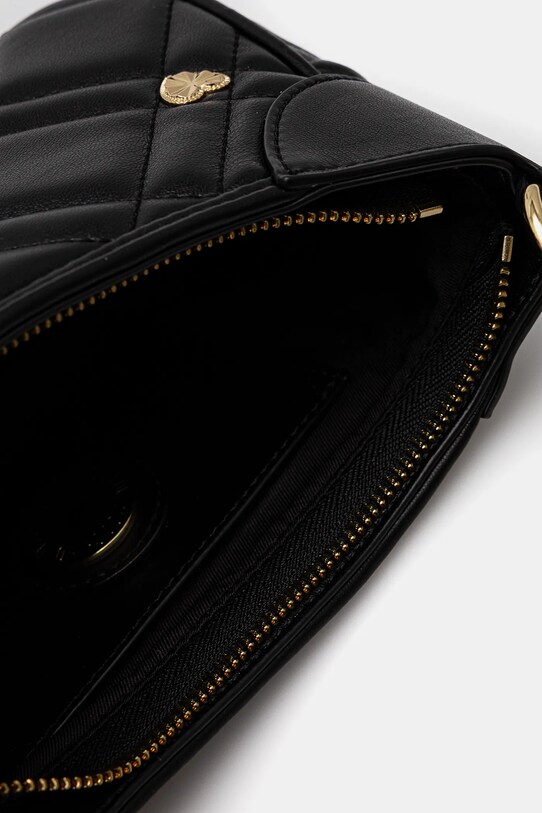 Love Moschino torebka JC4121PP1 czarny