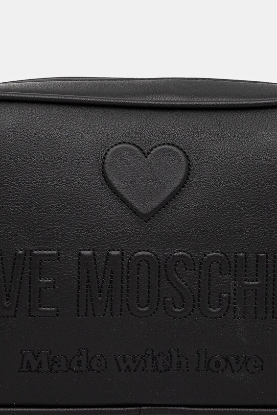 Love Moschino poseta negru JC4117PP1