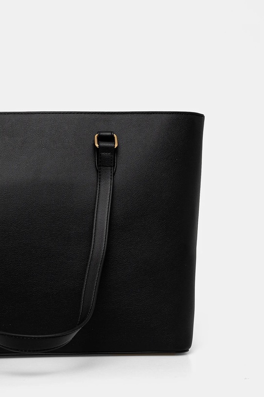 Аксессуары Кожаная сумочка Love Moschino JC4114PP1 чёрный