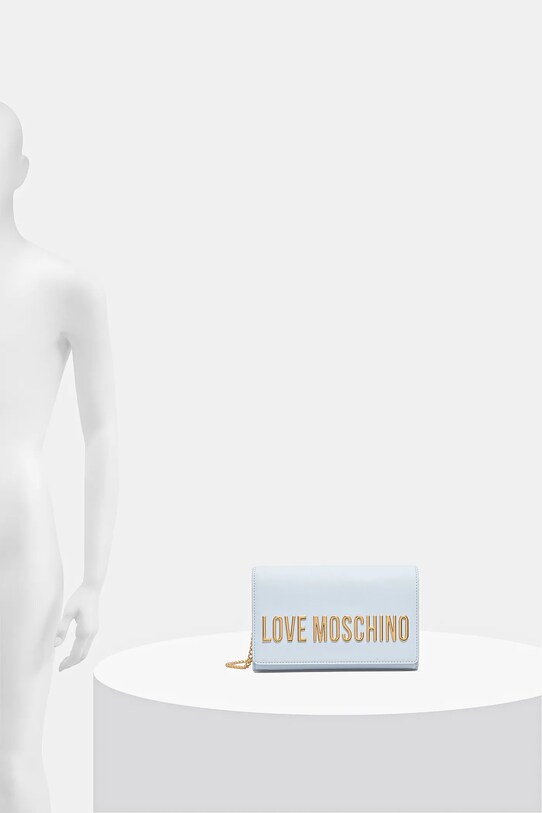 Сумочка Love Moschino JC4103PP1