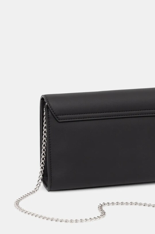 Love Moschino poseta JC4103PP1 negru SS25