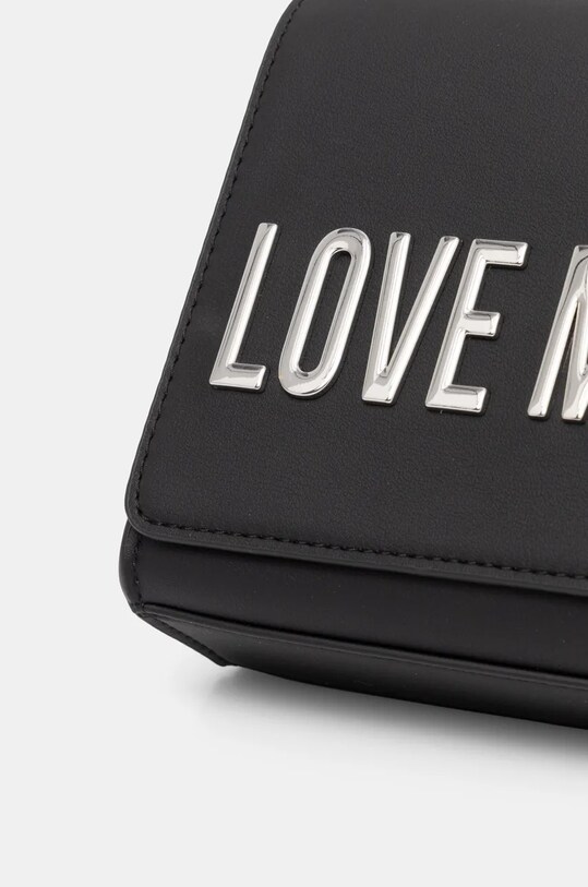 Akcesoria Love Moschino torebka JC4103PP1 czarny