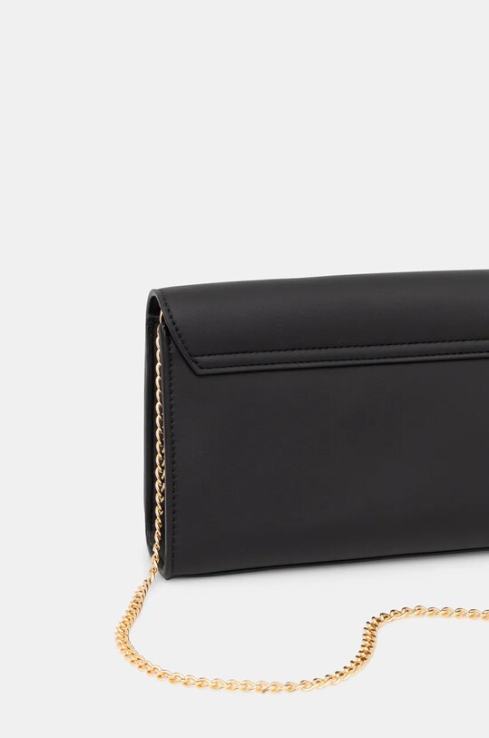 Love Moschino poseta JC4103PP1 negru SS25