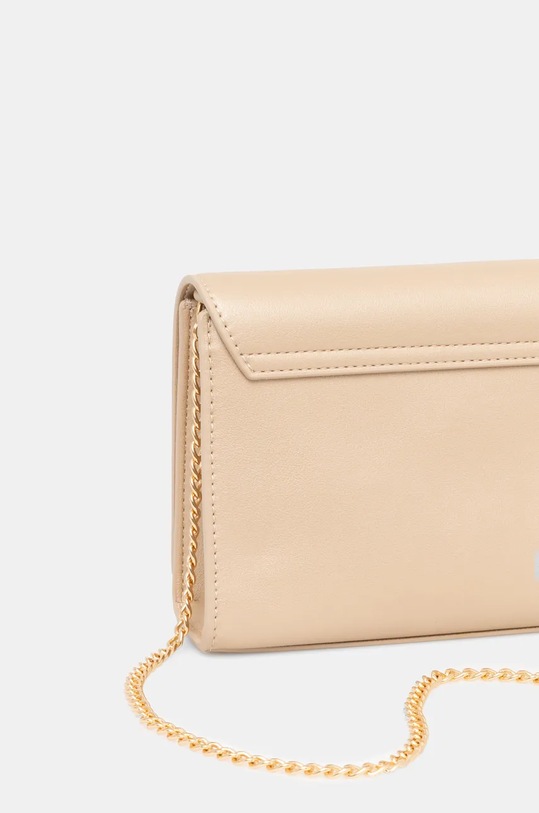 Love Moschino torebka JC4103PP1 złoty SS25