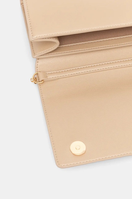 Love Moschino torebka złoty JC4103PP1