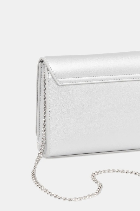 Love Moschino poseta JC4103PP1 argintiu SS25