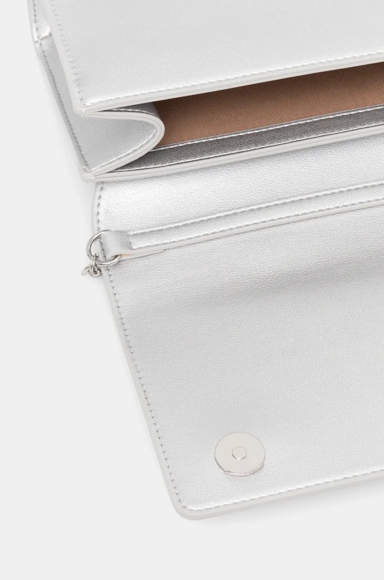 Love Moschino poseta argintiu JC4103PP1