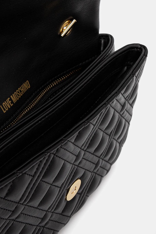 Love Moschino torebka JC4097PP1 czarny