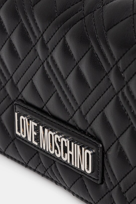 Love Moschino borsetta nero JC4079PP1