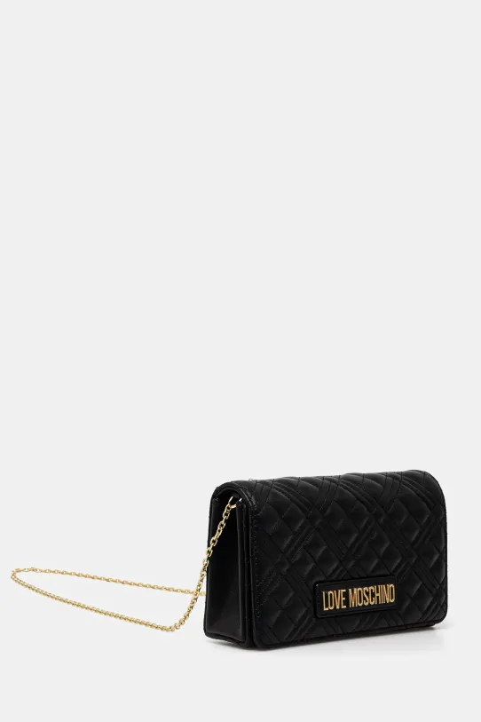 Love Moschino borsetta JC4079PP1 nero SS25