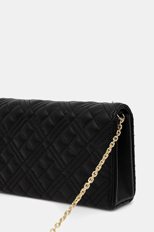 Love Moschino poseta negru JC4079PP1