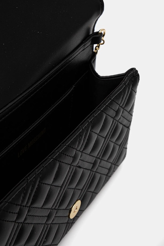 Love Moschino poseta JC4079PP1 negru