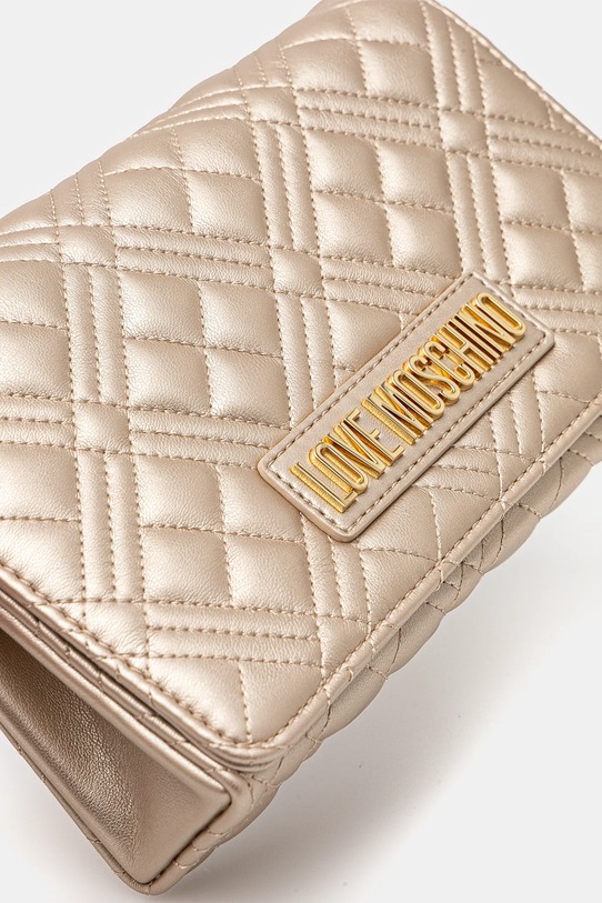 Аксесуари Сумочка Love Moschino JC4079PP1 золотий