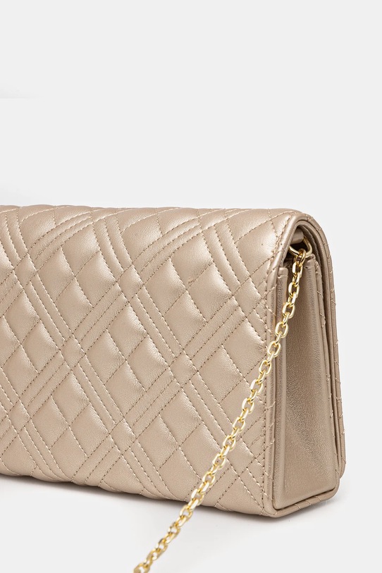 Сумочка Love Moschino золотий JC4079PP1