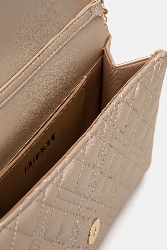 Сумочка Love Moschino JC4079PP1 золотий