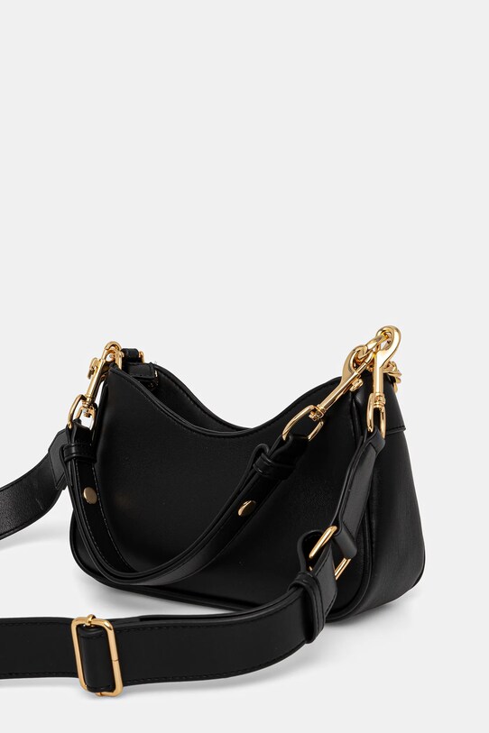 Doplňky Kabelka Love Moschino JC4070PP1 černá