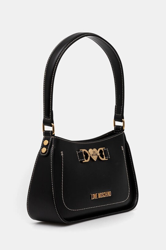 Сумочка Love Moschino JC4062PP1 чёрный SS25