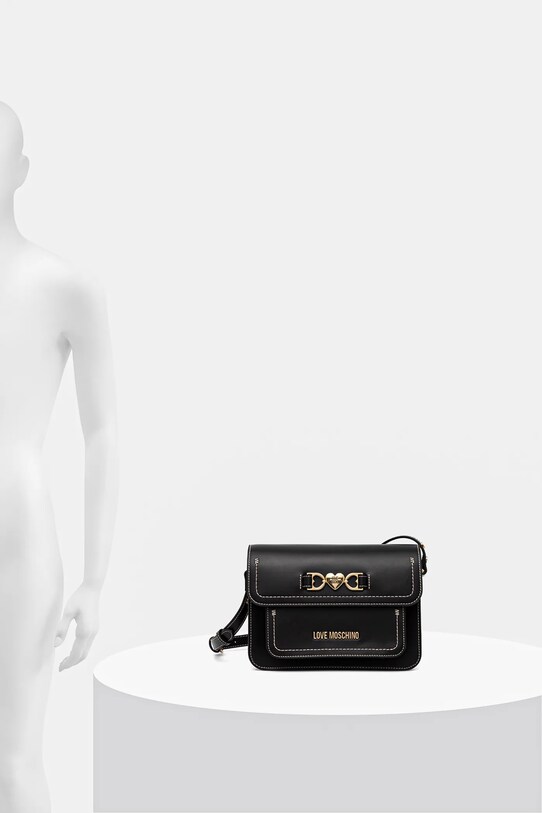 Love Moschino poseta de piele JC4061PP1