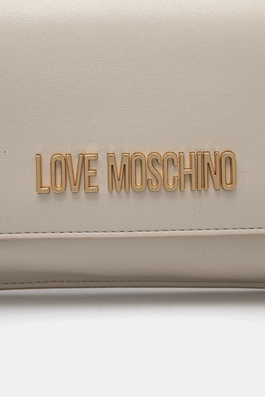 Accesorii Love Moschino poseta JC4058PP1 bej