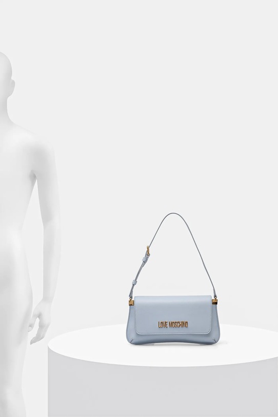 Сумочка Love Moschino JC4058PP1