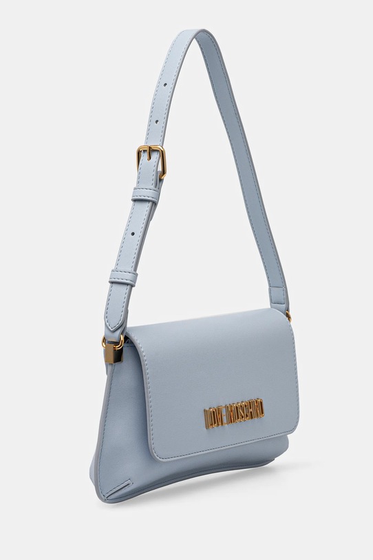 Сумочка Love Moschino JC4058PP1 блакитний SS25