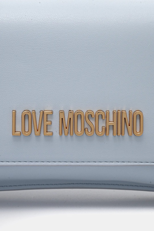 Аксесуари Сумочка Love Moschino JC4058PP1 блакитний