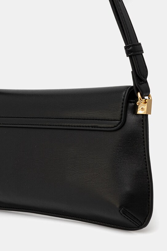 Kabelka Love Moschino čierna JC4058PP1