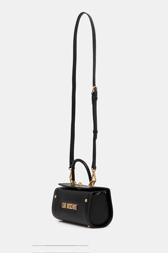 Сумочка Love Moschino JC4057PP1 чорний SS25