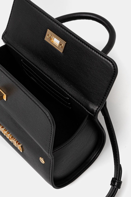 Kabelka Love Moschino JC4057PP1 černá